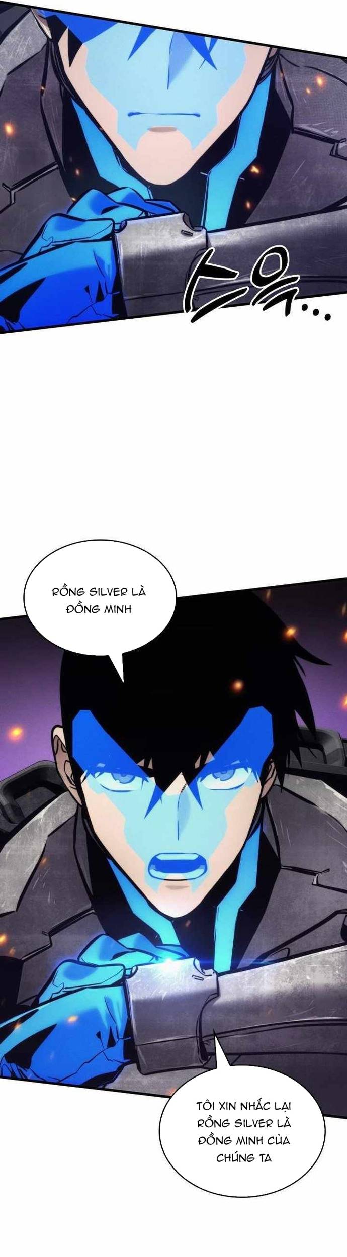 Đồ Long Chapter 154 - Trang 2
