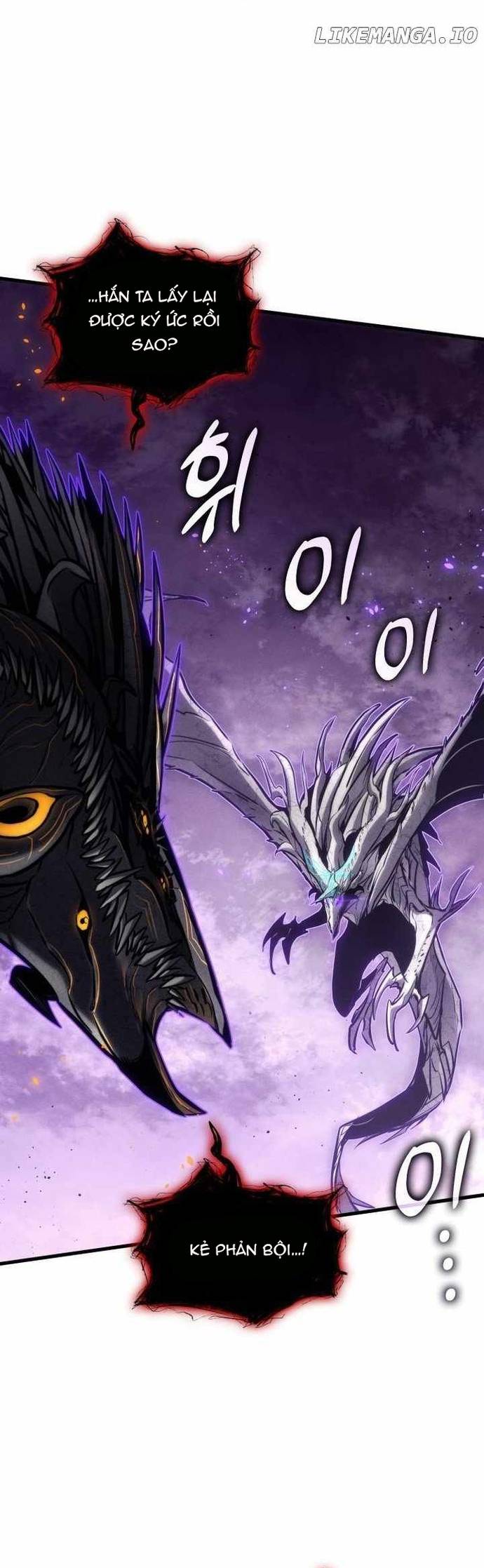 Đồ Long Chapter 154 - Trang 2