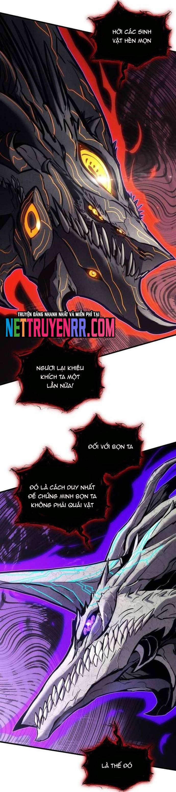 Đồ Long Chapter 154 - Trang 2