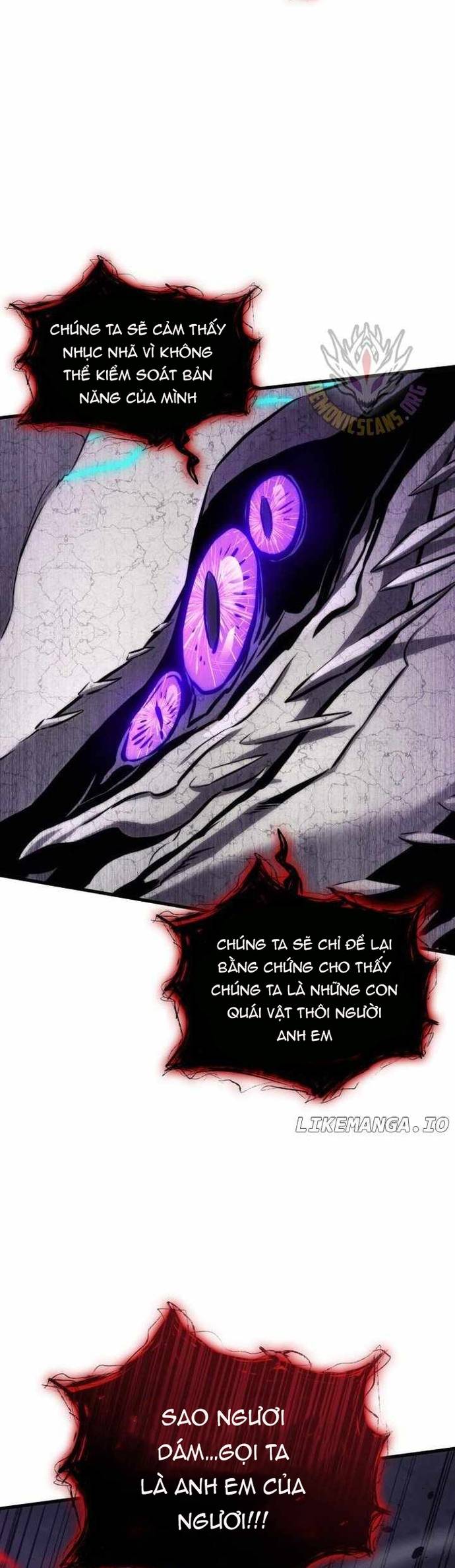 Đồ Long Chapter 154 - Trang 2