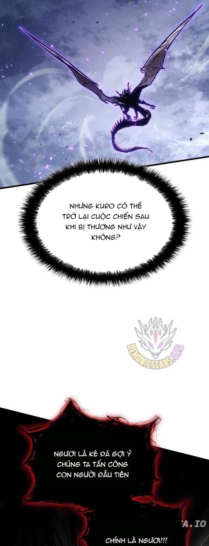 Đồ Long Chapter 154 - Trang 2