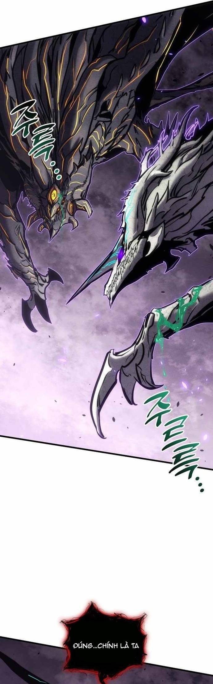 Đồ Long Chapter 154 - Trang 2