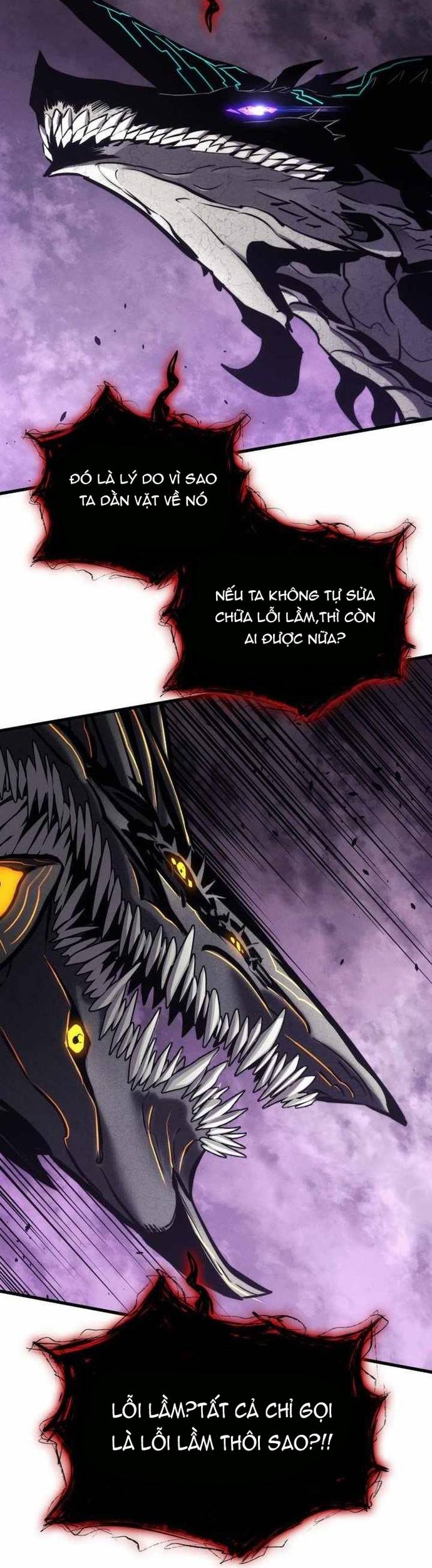 Đồ Long Chapter 154 - Trang 2