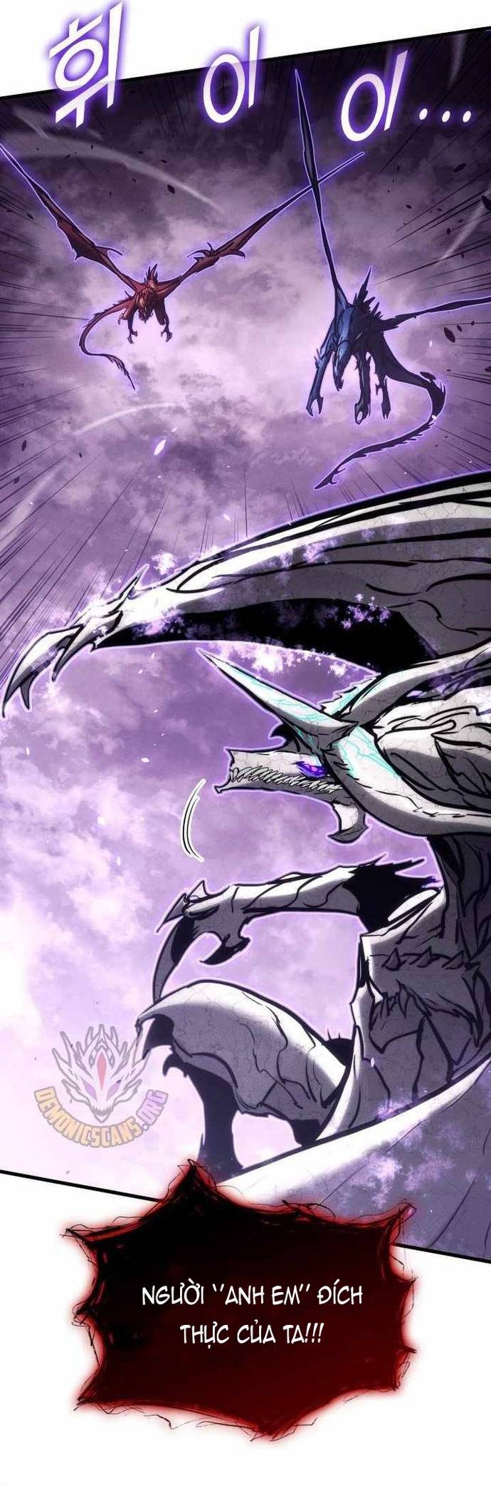Đồ Long Chapter 154 - Trang 2