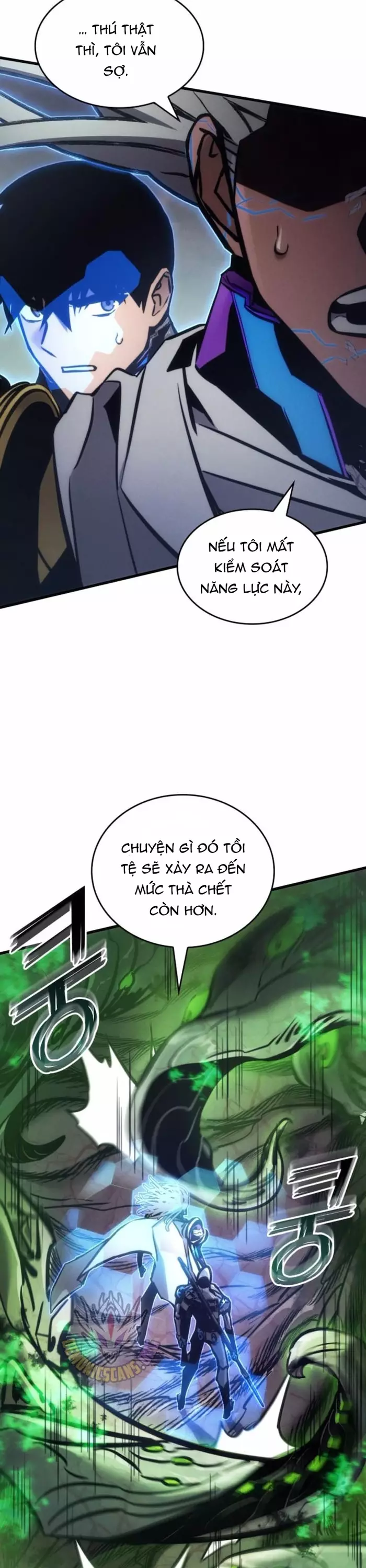 Đồ Long Chapter 156 - Next 