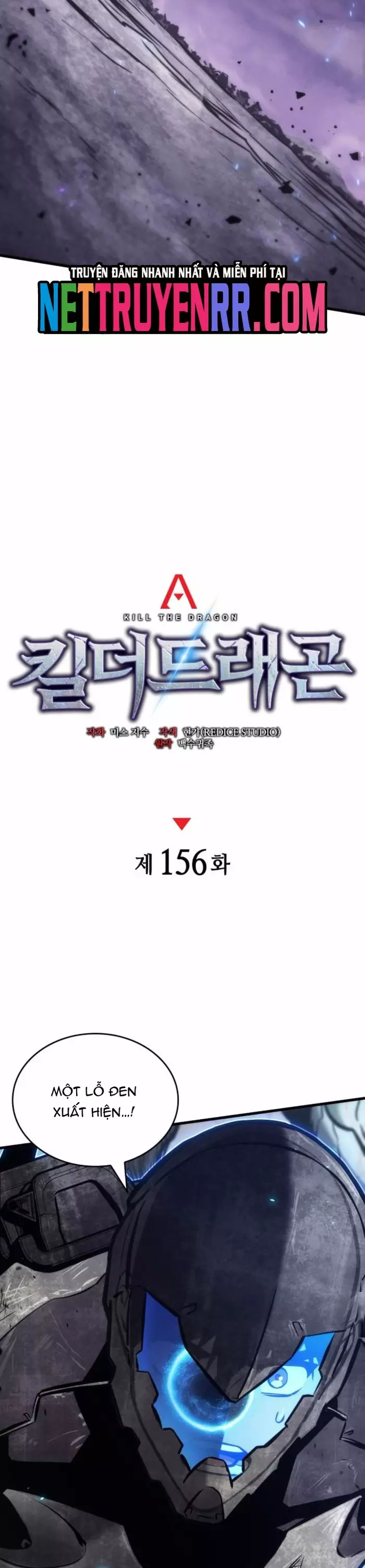 Đồ Long Chapter 156 - Next 