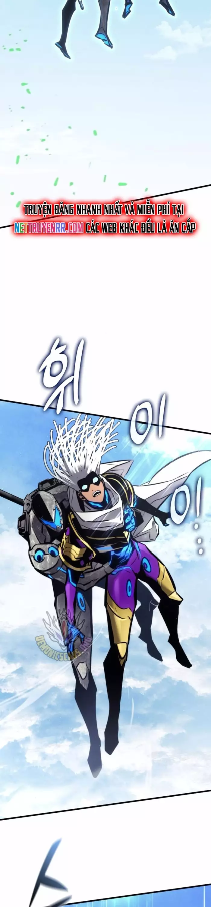 Đồ Long Chapter 156 - Next 