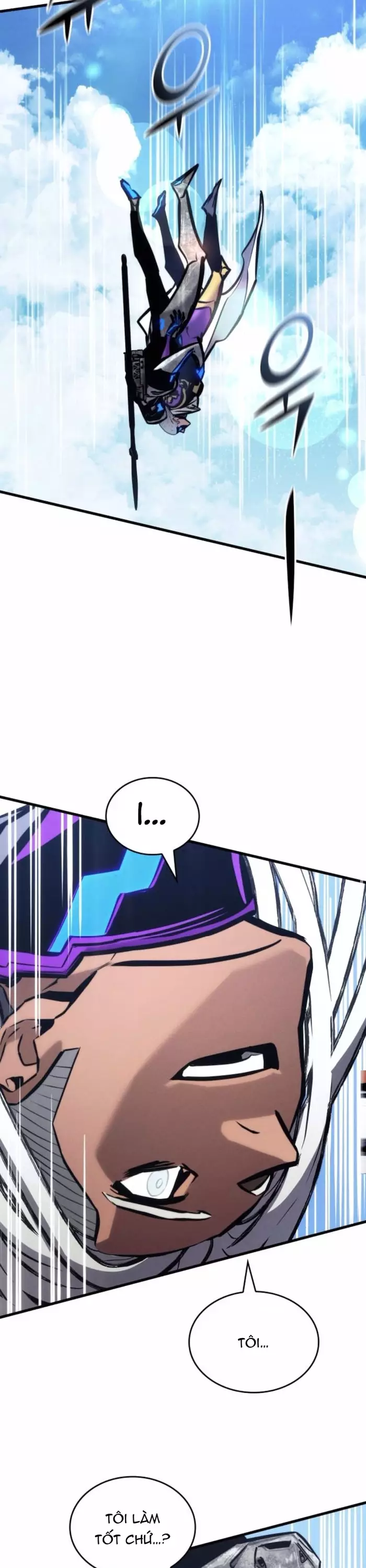 Đồ Long Chapter 156 - Next 