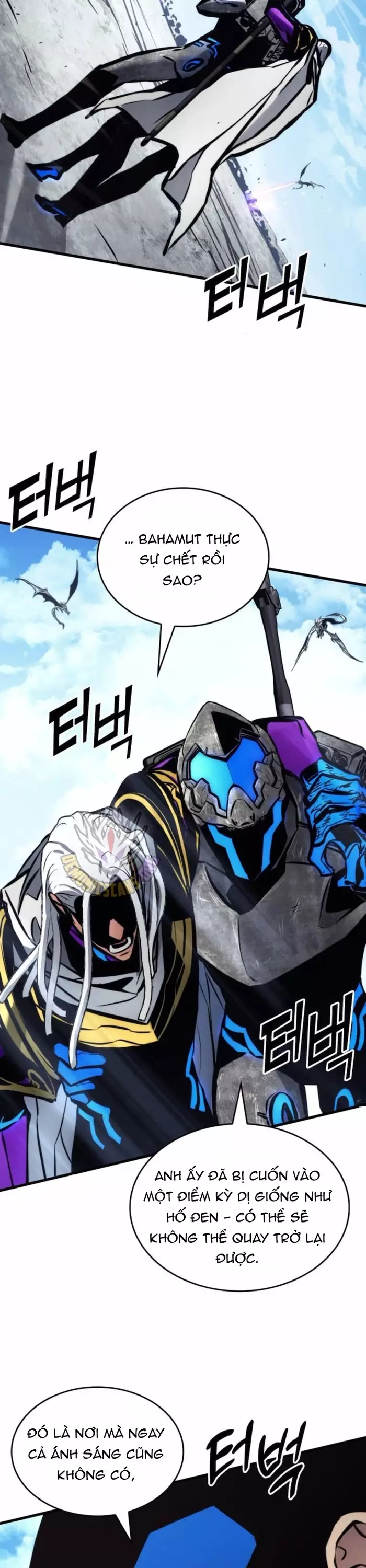 Đồ Long Chapter 156 - Next 