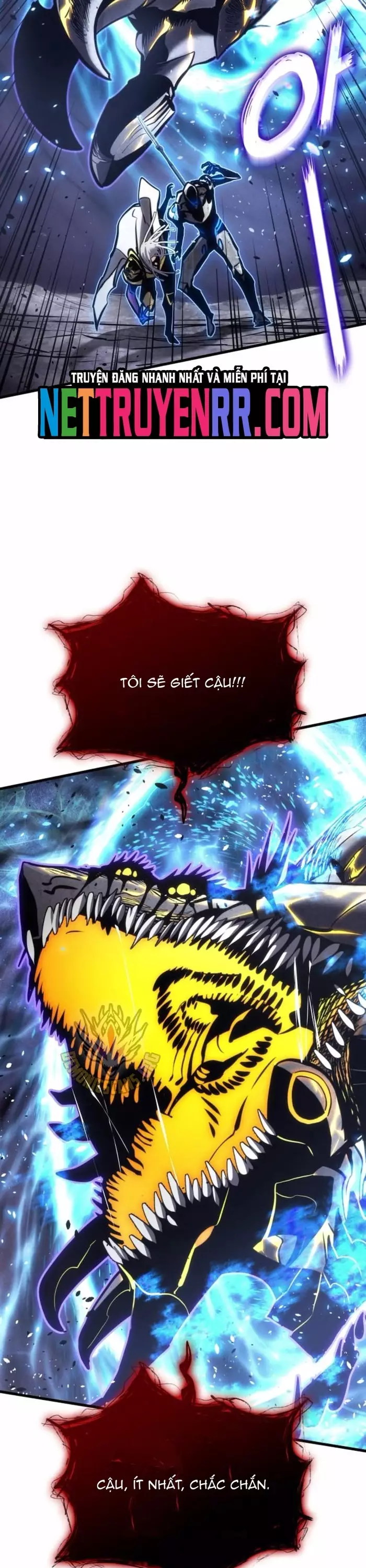 Đồ Long Chapter 156 - Next 