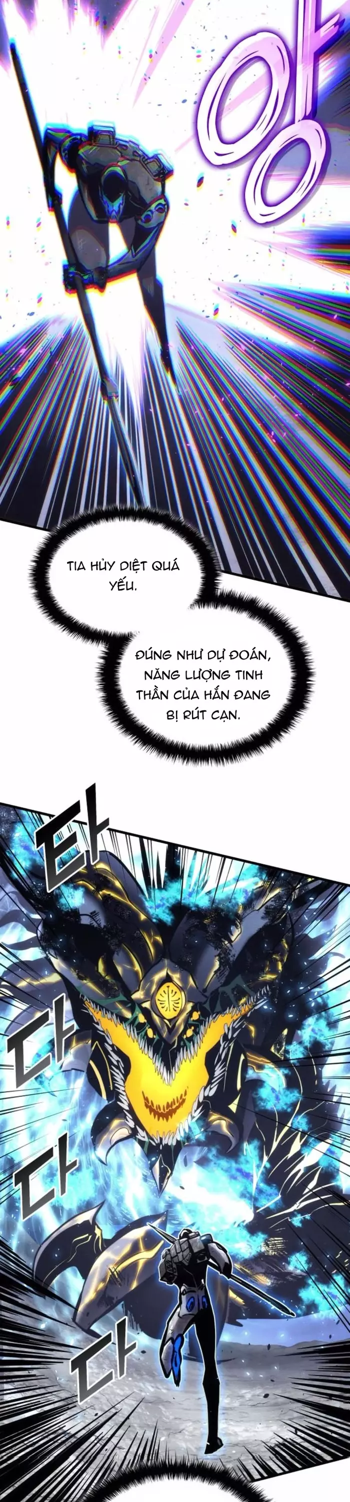Đồ Long Chapter 156 - Next 