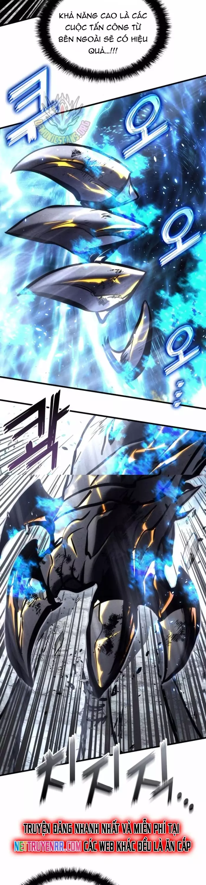 Đồ Long Chapter 156 - Next 
