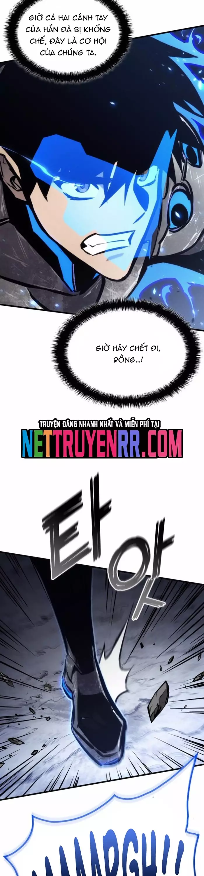 Đồ Long Chapter 156 - Next 