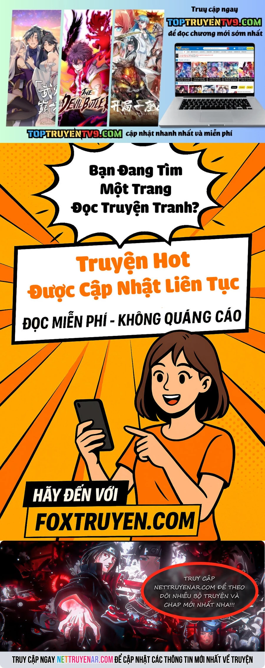 Đồ Long Chapter 164 - Trang 2
