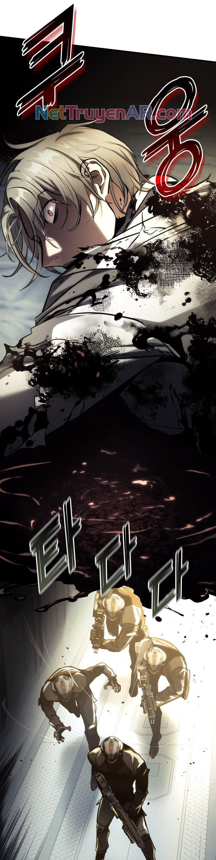 Đồ Long Chapter 164 - Trang 2