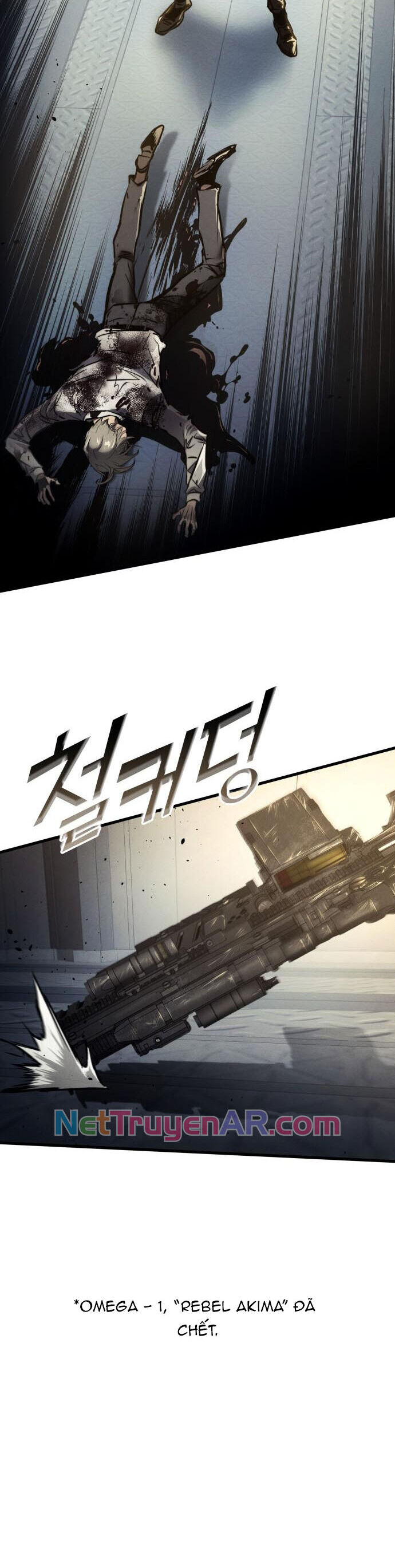 Đồ Long Chapter 164 - Trang 2