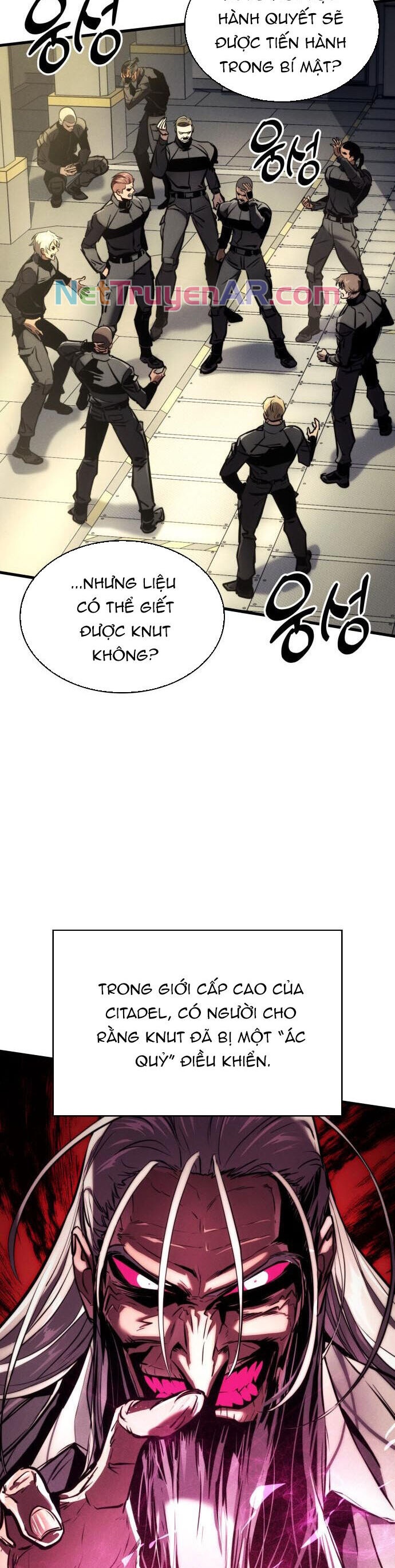 Đồ Long Chapter 164 - Trang 2