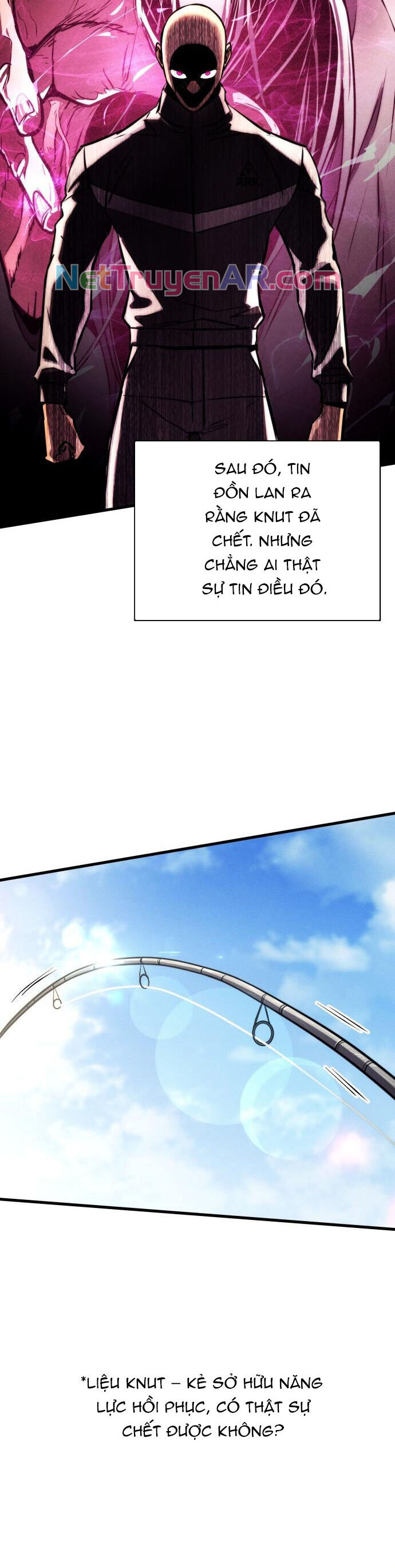 Đồ Long Chapter 164 - Trang 2