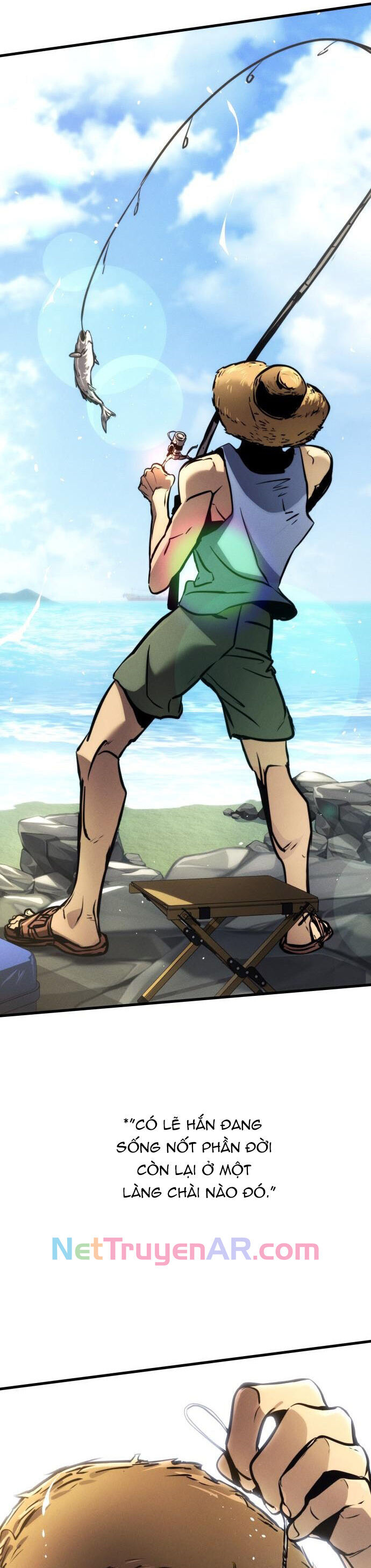 Đồ Long Chapter 164 - Trang 2