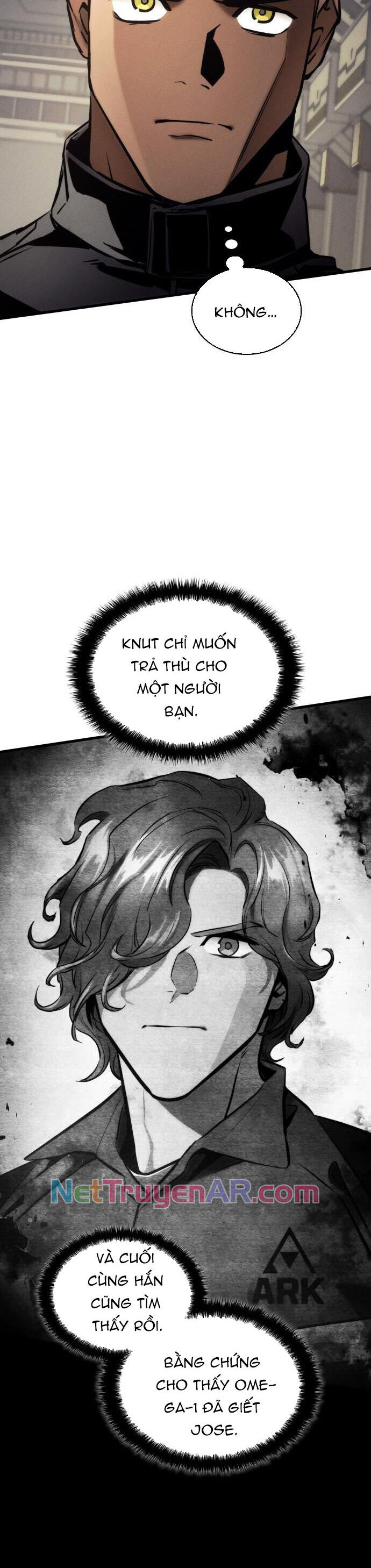 Đồ Long Chapter 164 - Trang 2