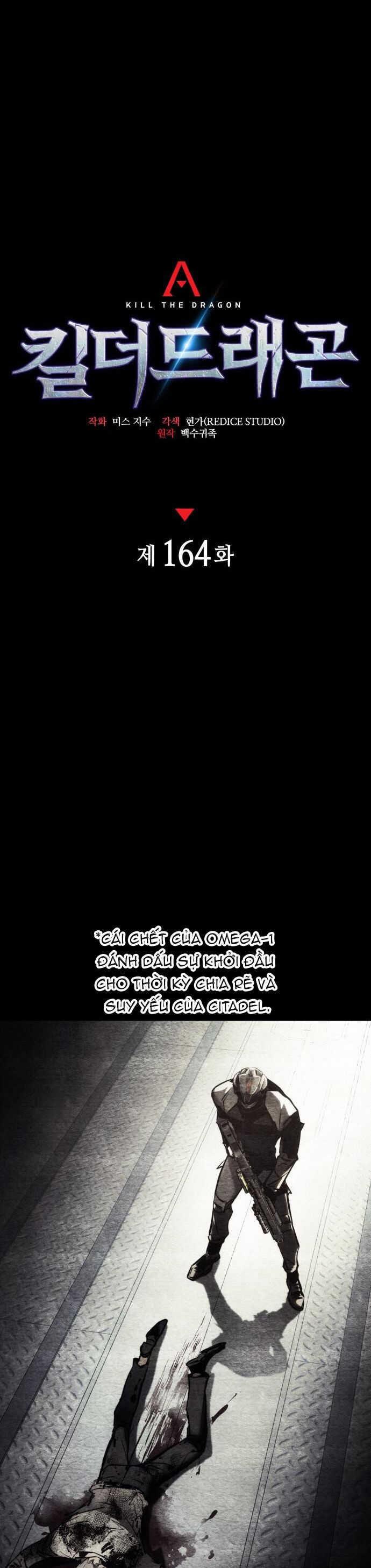 Đồ Long Chapter 164 - Trang 2