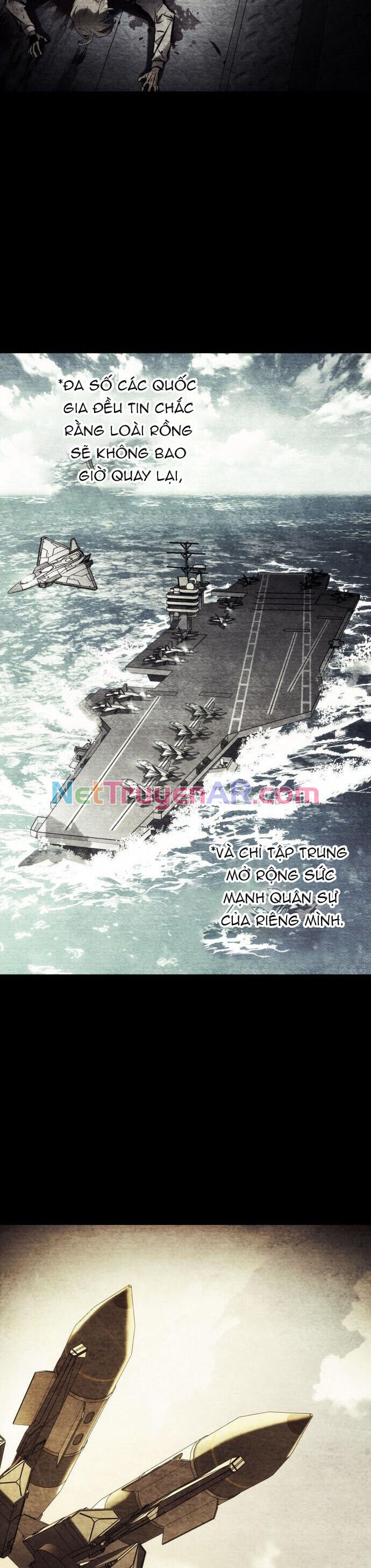 Đồ Long Chapter 164 - Trang 2