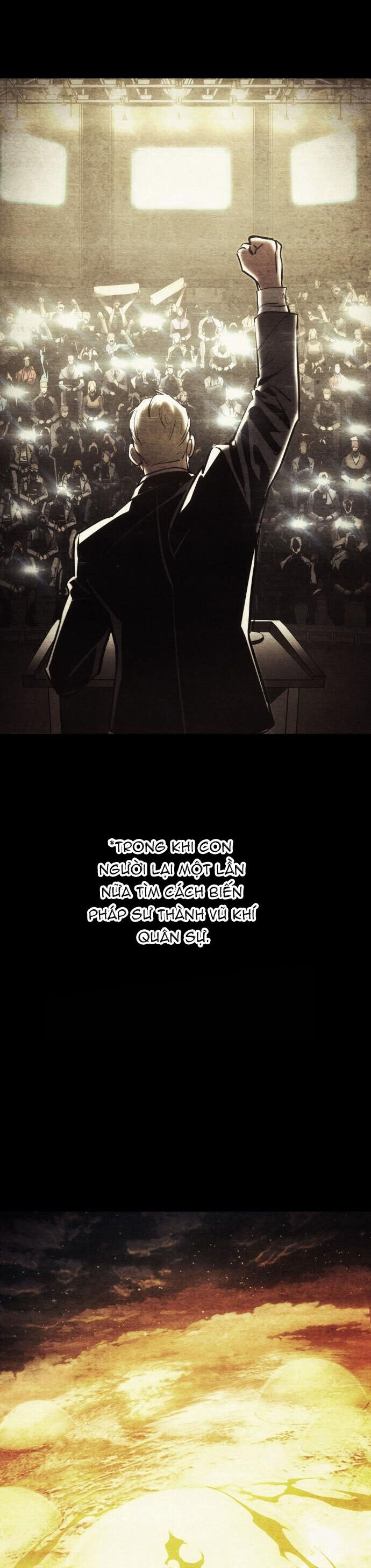 Đồ Long Chapter 164 - Trang 2