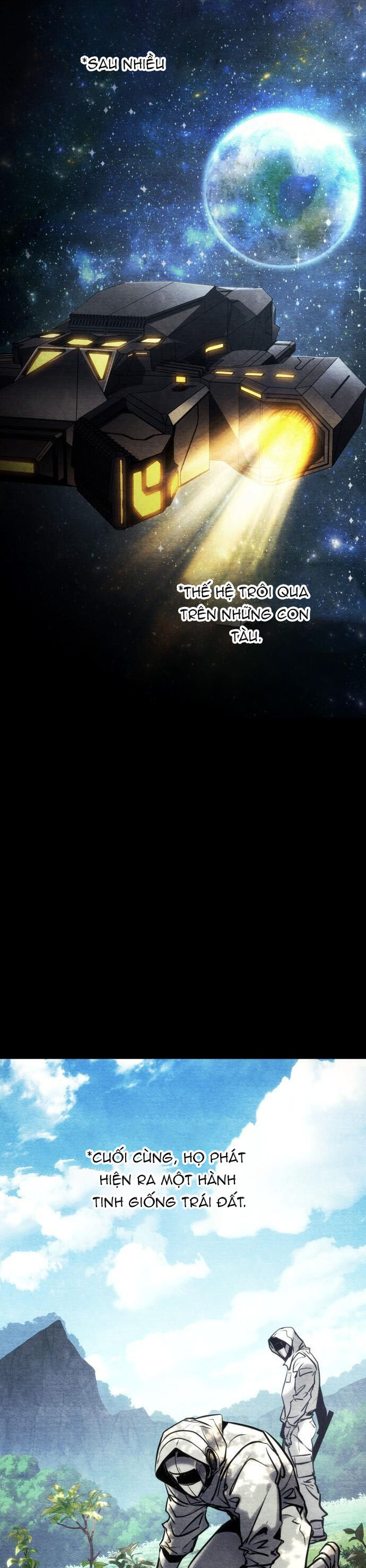 Đồ Long Chapter 164 - Trang 2
