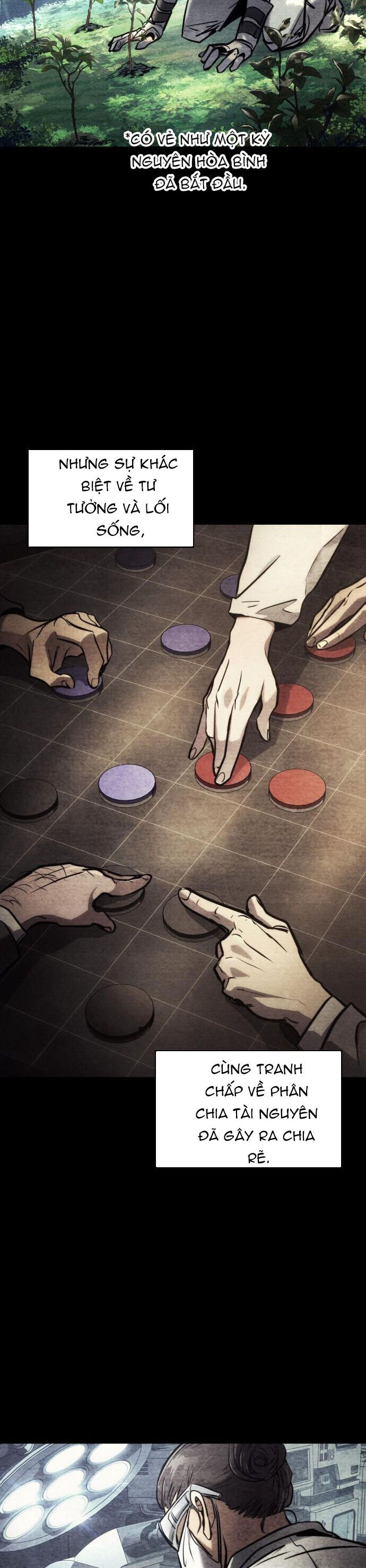 Đồ Long Chapter 164 - Trang 2