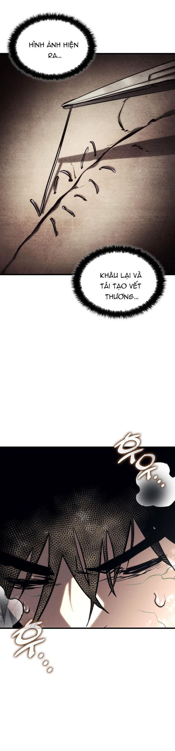 Đồ Long Chapter 164 - Trang 2