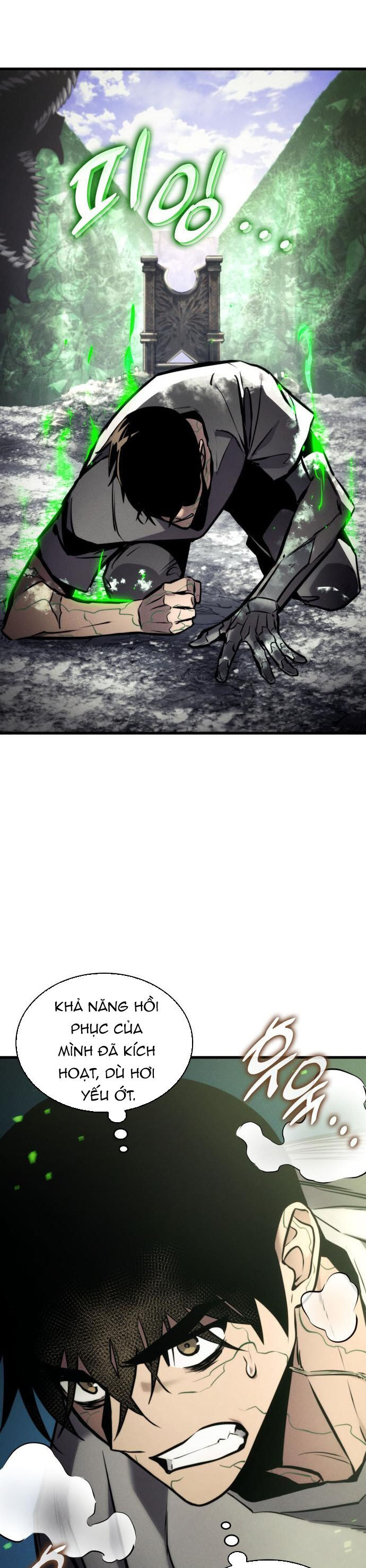 Đồ Long Chapter 164 - Trang 2