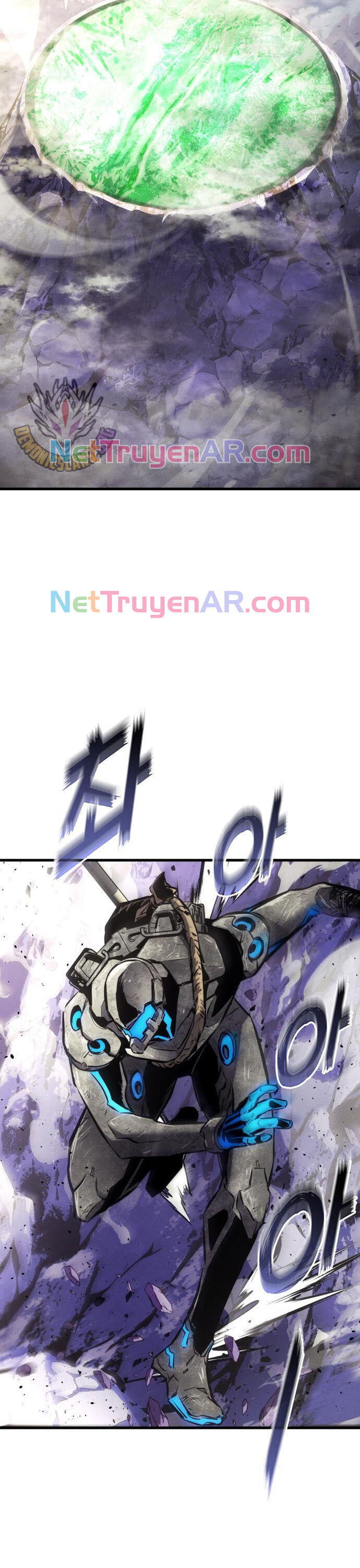 Đồ Long Chapter 164 - Trang 2