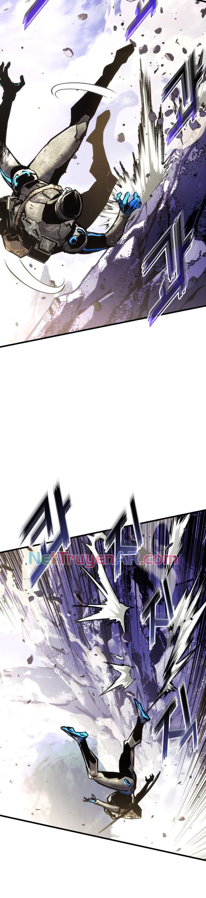 Đồ Long Chapter 164 - Trang 2