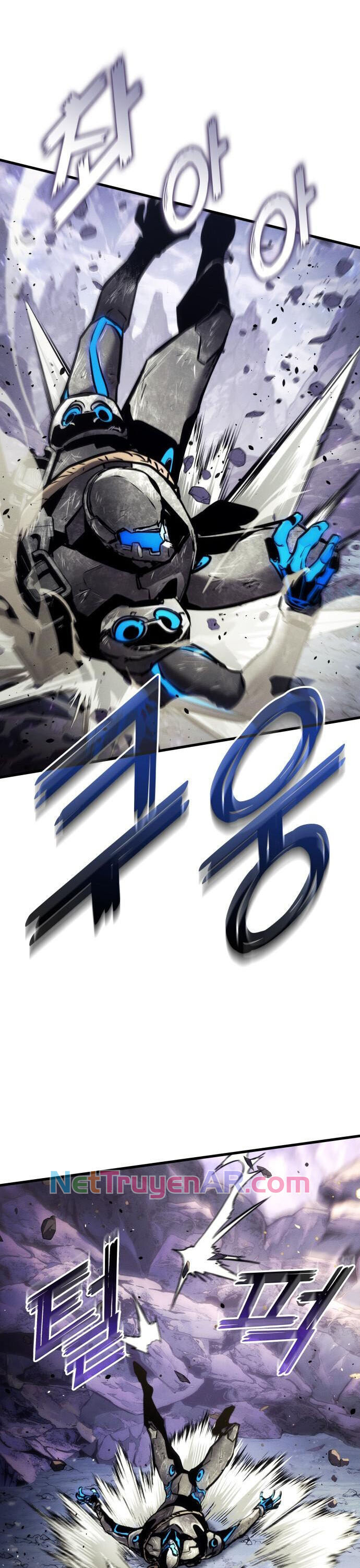 Đồ Long Chapter 164 - Trang 2