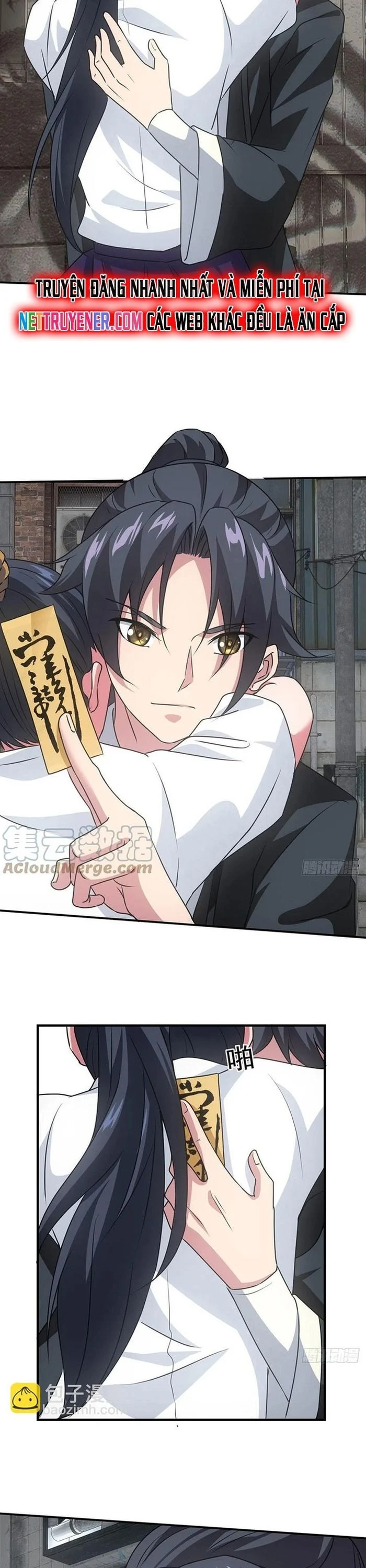 Đô Thị Bắt Yêu Nhân Chapter 100 - Trang 2