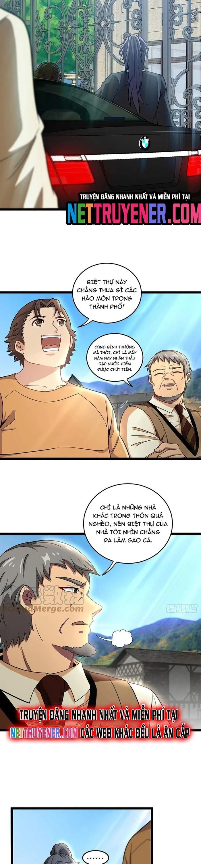 Đô Thị Bắt Yêu Nhân Chapter 103 - Trang 2
