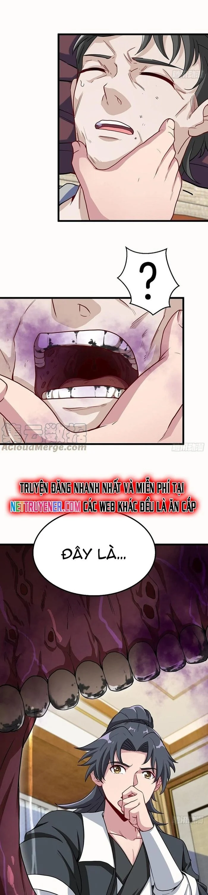 Đô Thị Bắt Yêu Nhân Chapter 103 - Trang 2