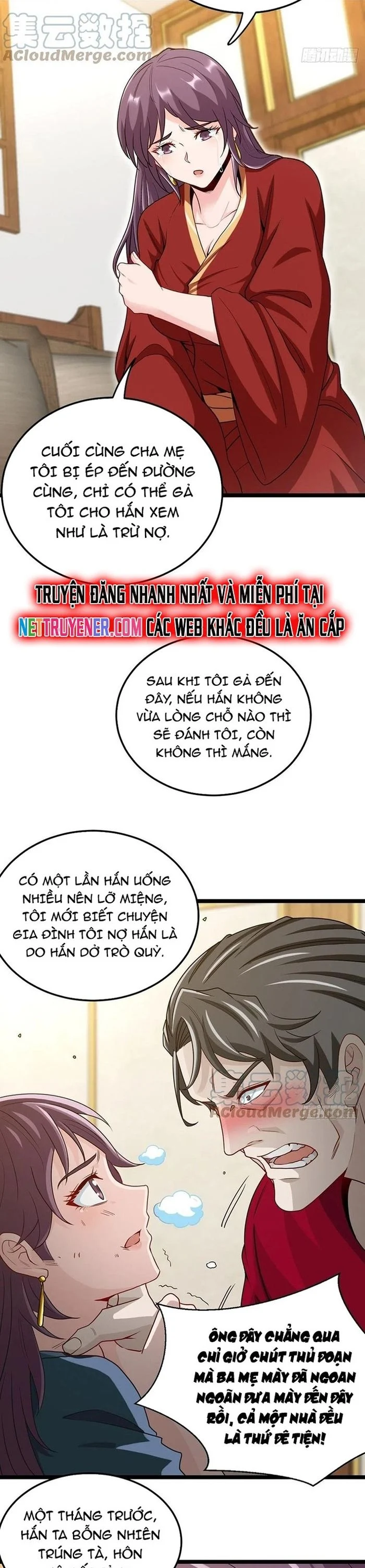 Đô Thị Bắt Yêu Nhân Chapter 104 - Trang 2