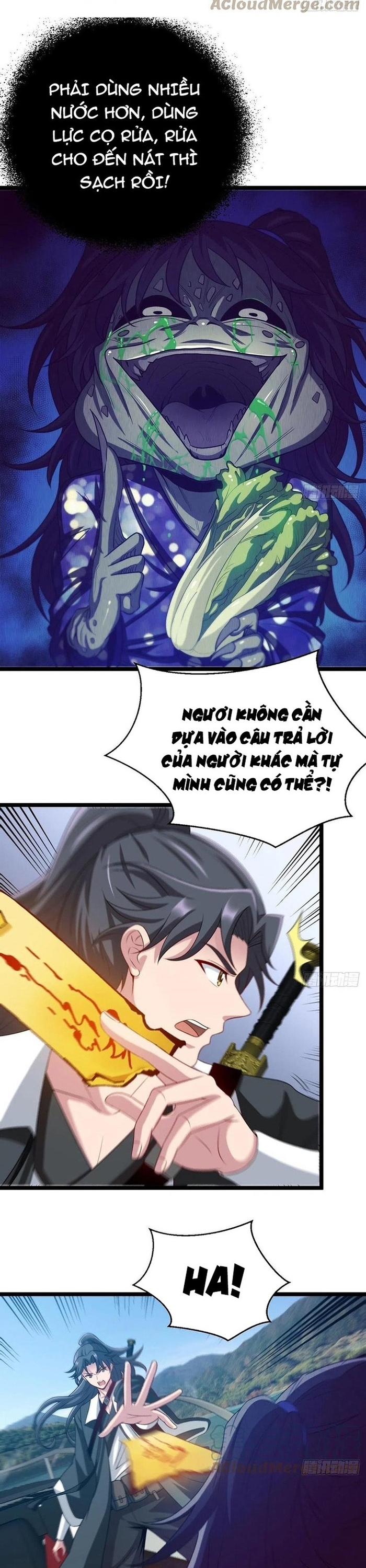 Đô Thị Bắt Yêu Nhân Chapter 106 - Trang 2