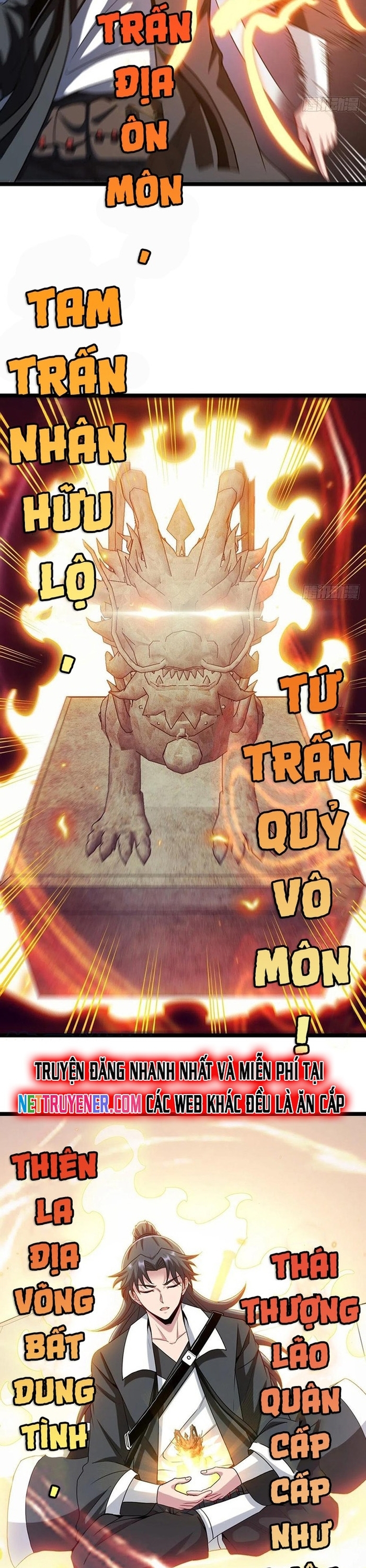 Đô Thị Bắt Yêu Nhân Chapter 106 - Trang 2