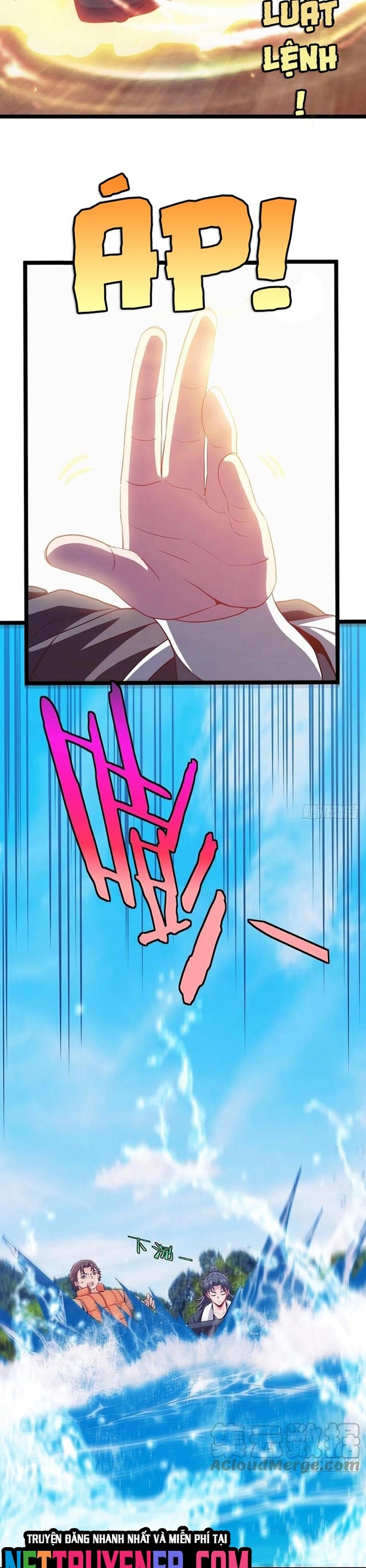 Đô Thị Bắt Yêu Nhân Chapter 106 - Trang 2