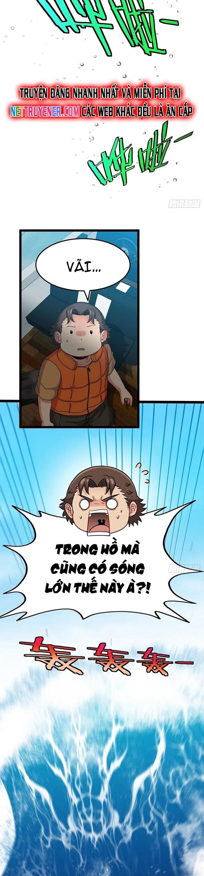 Đô Thị Bắt Yêu Nhân Chapter 106 - Trang 2