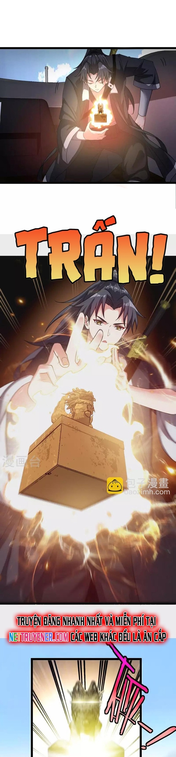 Đô Thị Bắt Yêu Nhân Chapter 107 - Trang 2
