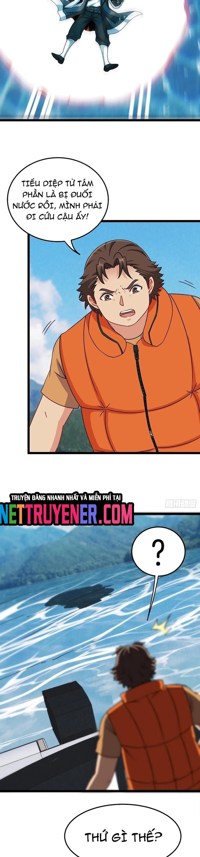Đô Thị Bắt Yêu Nhân Chapter 108 - Trang 2