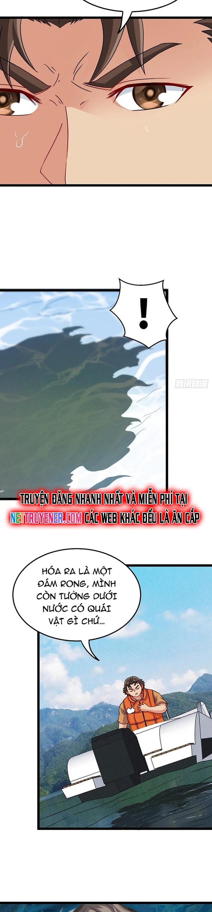 Đô Thị Bắt Yêu Nhân Chapter 108 - Trang 2