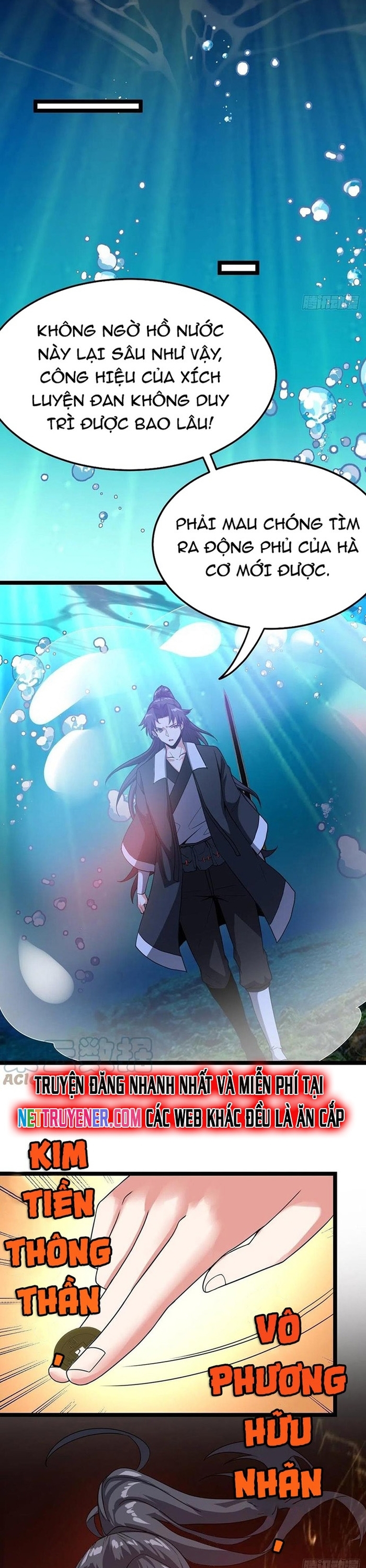 Đô Thị Bắt Yêu Nhân Chapter 108 - Trang 2