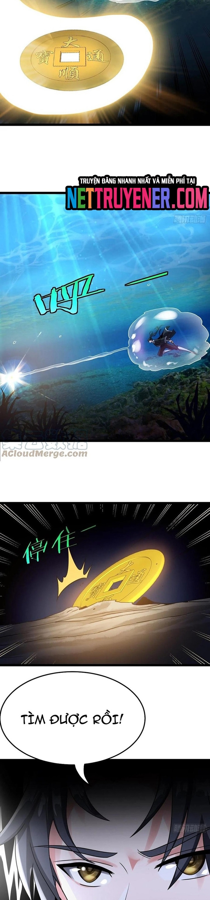 Đô Thị Bắt Yêu Nhân Chapter 108 - Trang 2