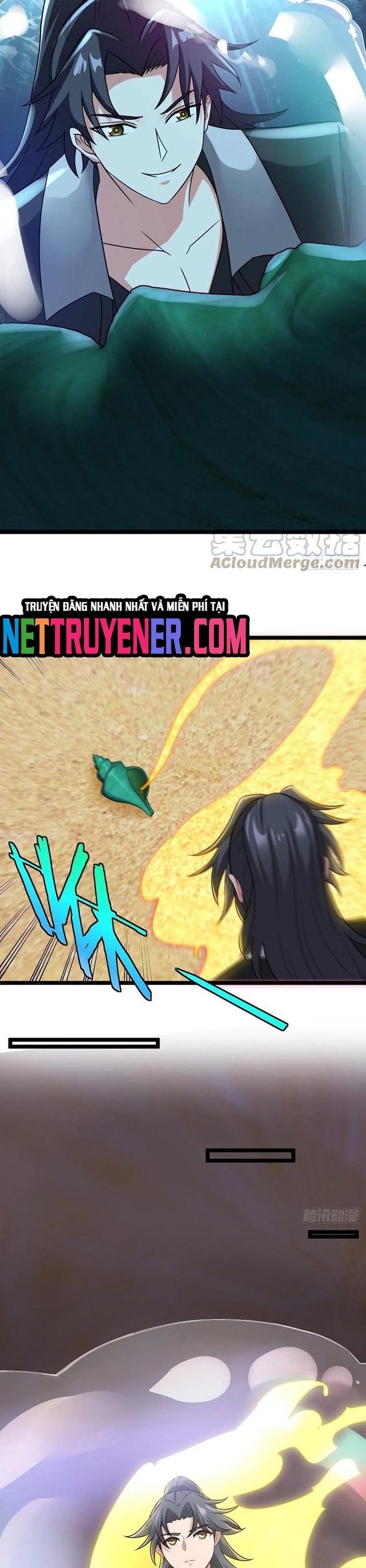 Đô Thị Bắt Yêu Nhân Chapter 108 - Trang 2
