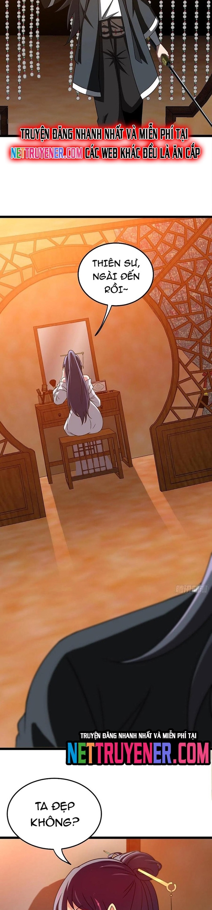 Đô Thị Bắt Yêu Nhân Chapter 109 - Trang 2