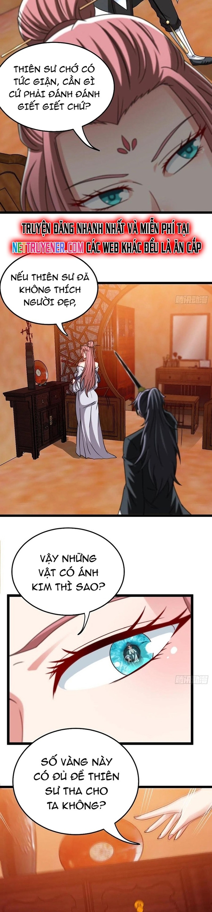 Đô Thị Bắt Yêu Nhân Chapter 109 - Trang 2